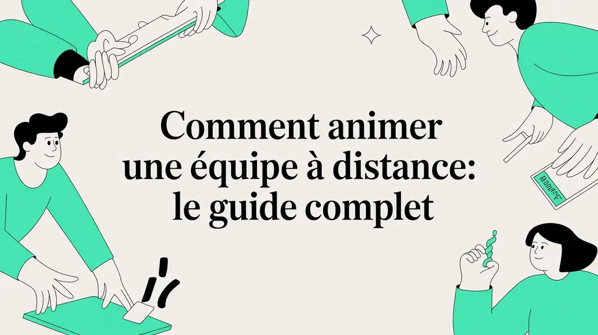 Animer une équipe à distance avec un concours de pronostics