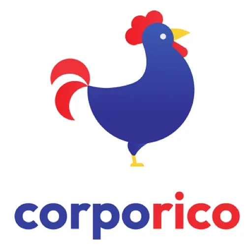 Corporico logo
