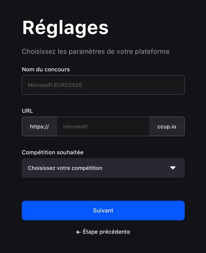 image related to Sports team-building reimagined.
