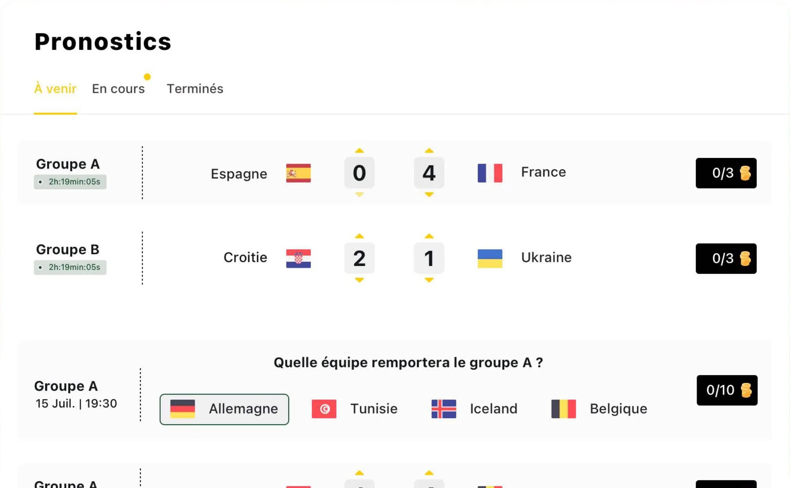 image related to Plateforme personnalisable a vos couleurs.