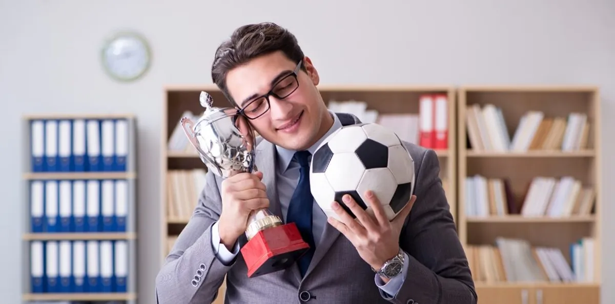 5 Reasons to Organize a Company Sports Prediction Contest
