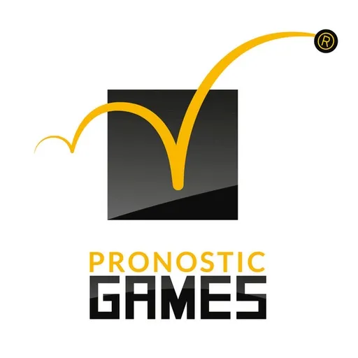 Pronostic Games logo