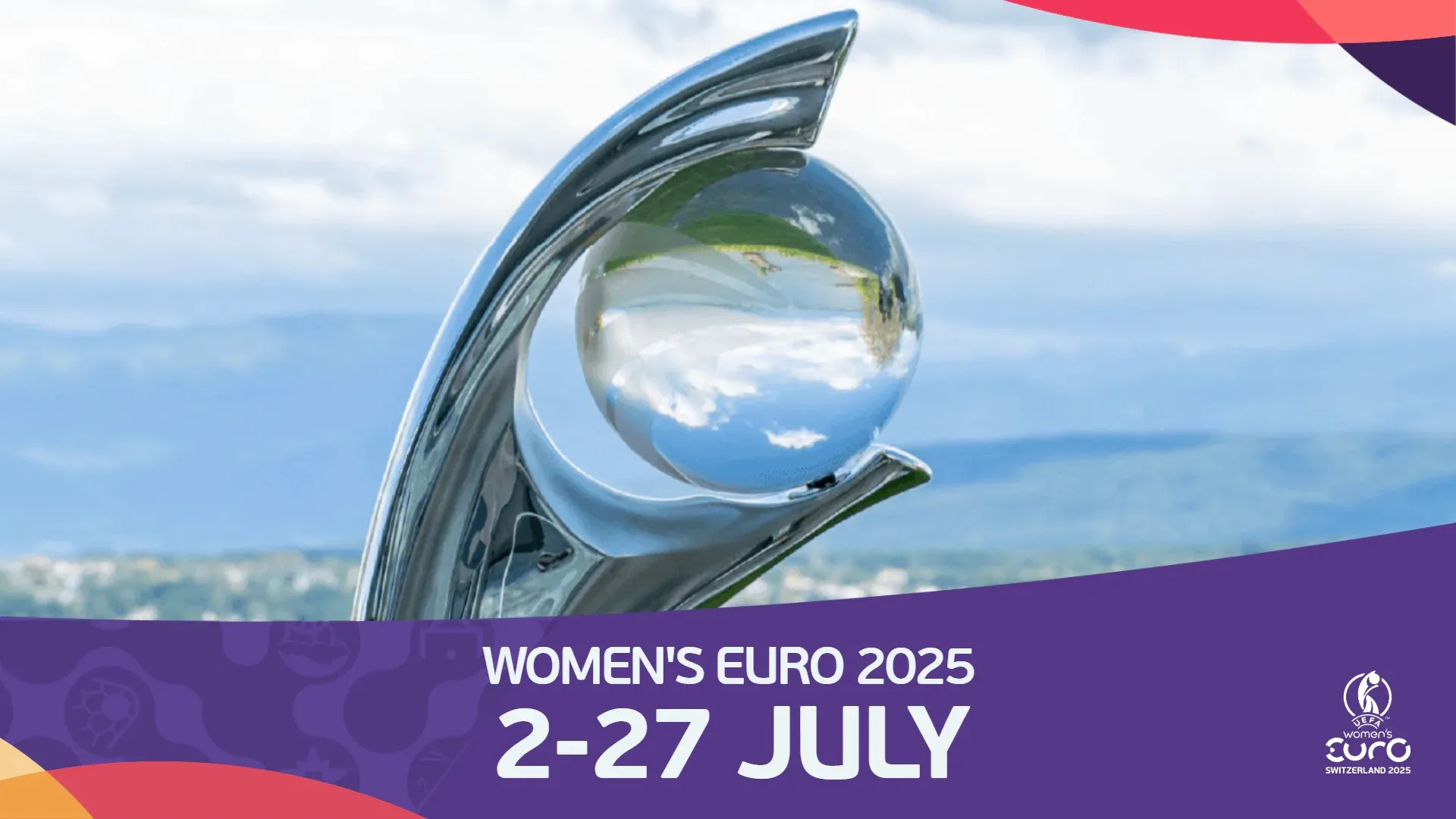 image related to Women Euro 2025